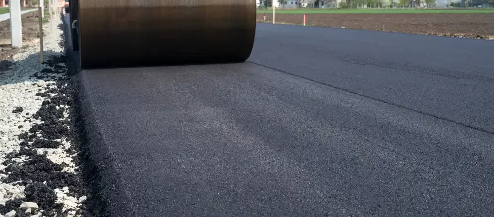 Golden Gate Trans Vallejo Paving Projects